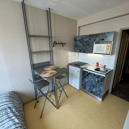 Appartement Au Centre De Valence Studio 5 Extérieur photo