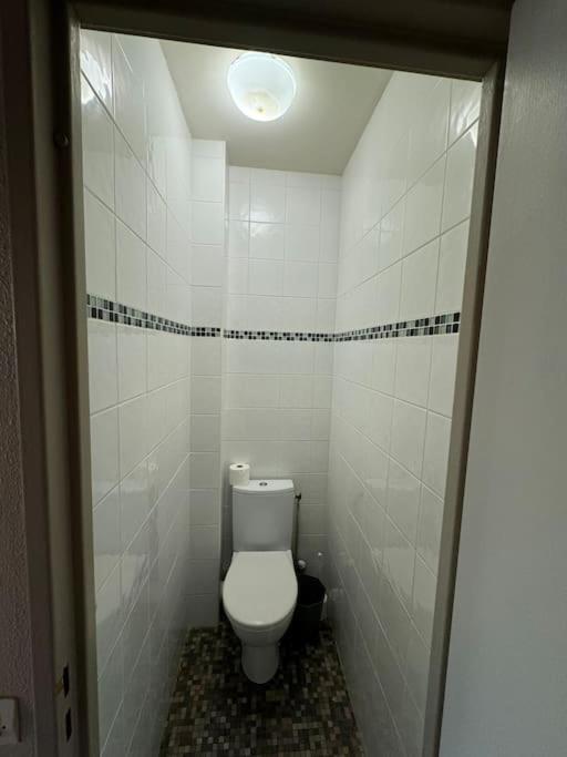 Appartement Au Centre De Valence Studio 5 Extérieur photo